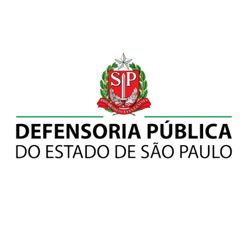 Logo Defensoria Pública do Estado de São Paulo