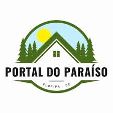 Logo Portal do Paraíso